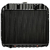 Replacement Radiator 1970-79 F-Series - image 1