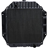 Replacement Radiator 1978-79 F-Series - image 1