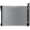 Replacement Radiator 1992-94 C/K Series - image 1
