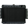 Replacement Radiator 1974-79 Cherokee - image 1