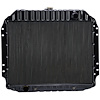 Replacement Radiator 1966-77 F-Series - image 1