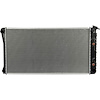 Replacement Radiator 1975-78 El Dorado - image 1