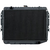 Replacement Radiator 1973-76 Dart - image 1