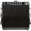 Replacement Radiator 1971-74 B100 - image 1