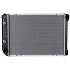 Replacement Radiator 1980-93 Mustang - image 1