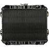 Replacement Radiator 1976-78 Toyota Pickup - image 1