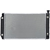 Replacement Radiator 1992-94 C/K Series - image 1
