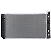 Replacement Radiator 1988-94 S10/Blazer - image 1