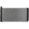 Radiator Replacement 1988-94 S10/Blazer - image 1