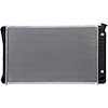 Replacement Radiator 1984 C15 - image 1