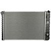 Replacement Radiator 1973-74 C10/C20/K10/K20/K30/C25 - image 1