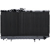 Replacement Radiator 1974-78 Ramcharger - image 1
