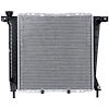 Replacement Radiator 1985-94 Bronco/Explorer/Ranger - image 1