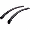 T-TOP SIDE RAIL SEALS 25 IN PAIR CHEVROLET - image 1
