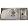 Gas Tank 2000-04 Mustang - image 1