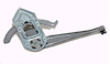 RH FT PWR WINDOW REGULATOR W/O MTR RANGER 93-06 - image 1