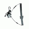 LH FT POWER WINDOW REGULATOR W /MOTOR ESCAPE 01-07 MARINER 01-07 - image 1