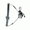 RH FT POWER WINDOW REGULATOR W /MOTOR ESCAPE 01-07 MARINER 01-07 - image 1