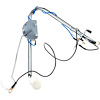 Fuel Sending Unit Assembly 1968-74 Corvette - image 1