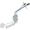 Fuel Sending Unit Assembly 1955-57 Bel-Air/150/210 - image 1
