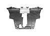 LOWER ENGINE COVER 1618 F - image 1