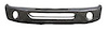 FT FACE BAR CHROME W/ FOG LAMPS FORD F150 08/09/05-08 - US CHR - image 1