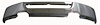 FT FACE BAR CHR W/O FOG LAMPS FORD F150 P/U 08/09/05 TO 08 - US CHR - image 1