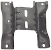 RH FT BUMPER MNTG PLATE 4WD FORD F150/250 LD P/U/EXPEDITION 97-98 - image 1