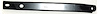 RH FT BUMPER MNTG BRACE 2WD FORD F150/250 LD P/U/EXPEDITION 97-98 - image 1