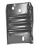 RH FT BUMPER ISOLATOR BRKT ECONOLINE 92-07 - image 1