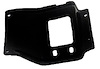 RH FT BUMPER MNTG PLATE FORD SUPERDUTY P/U 05-07 EXCURSION 05 - image 1