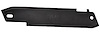 RH FRT BUMPER BRKT FORD F150 8/9/05 TO 08 - image 1