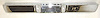RR BUMPER CHR EXPLORER 92-94 - US CHR - image 1
