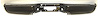 RR FACE BAR FACTORY STYLE BLK STYLESIDE REG/EXT CAB FORD F150/250 LD P/U 97 -03 F150 HERITAGE 04 F-S - image 1