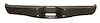 RR FACE BAR BLK W/O RR OBJECT SENSOR P EXPLORER/MOUNTAINEER 98-01 EXPLOR ER 2 DR SPORT 01-03 - image 1