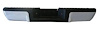 STEP BUMPER ASSY BLK W/O SENSORS HOLES FORD SUPERDUTY 08-10 - image 1
