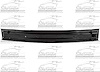 FRONT BUMPER REINFORCEMEN - image 1
