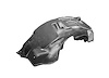 RT FRONT FENDER INNER PAN - image 1