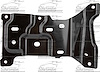 RH FRONT BUMPER BRACKET F - image 1