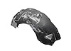 LT FRONT FENDER INNER PAN - image 1