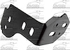 LH REAR BUMPER BRACKET FO - image 1