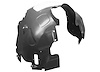 RH FRONT FENDER INNER PAN - image 1