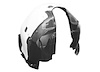 RT FRONT FENDER INNER PAN - image 1