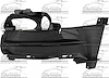 LH FRONT BUMPER INSERT FO - image 1