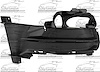 RH FRONT BUMPER INSERT FO - image 1