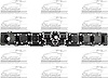 FRONT BUMPER ENERGY ABSOR - image 1