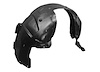 CAPA RT FRT FENDER INNER - image 1
