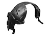 RH FRONT FENDER INNER PAN - image 1