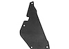 LT FRONT FENDER SPLASH SH - image 1