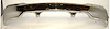FT BUMPER CHR W/O AIR HOLES SIERRA 99-02 YUKON/YUKON XL 00-06 - US CHR - image 1